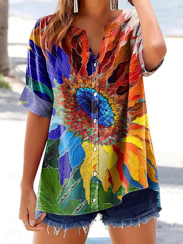 Timeless Vintage Style Garment