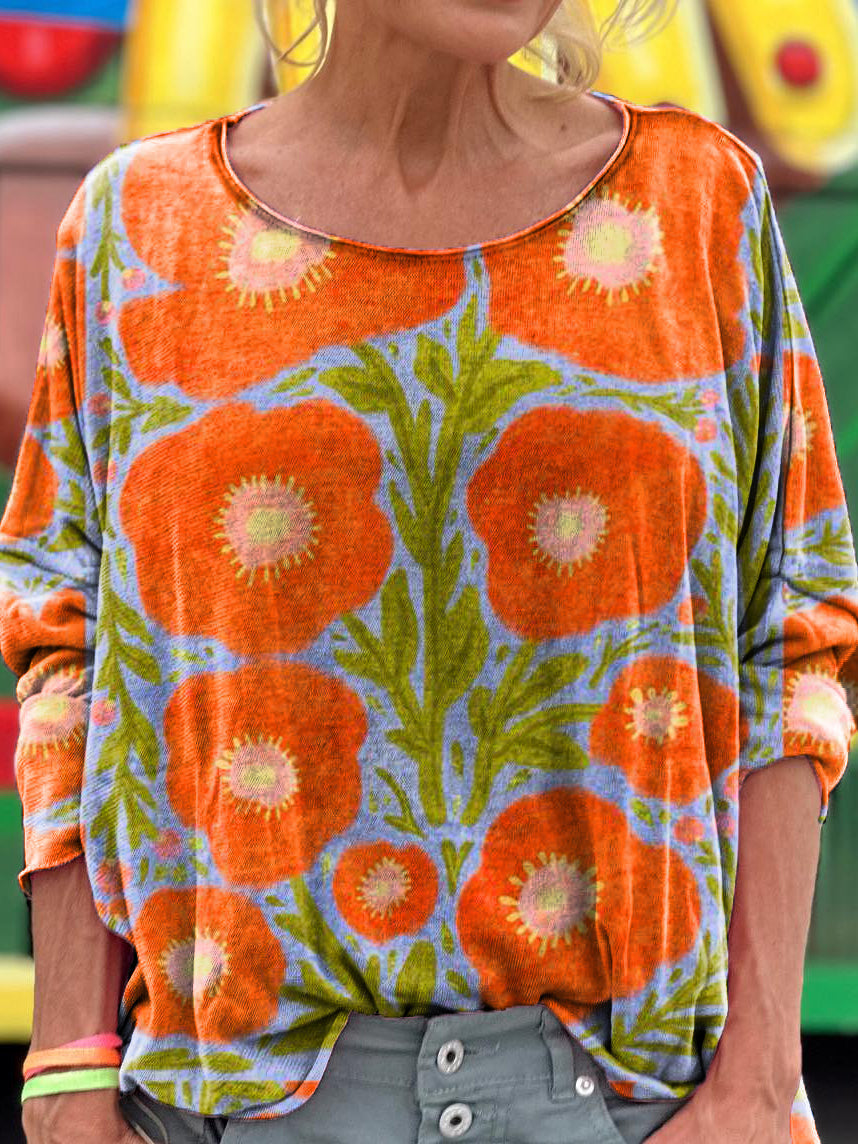 Elegantly Designed T-Shirt
