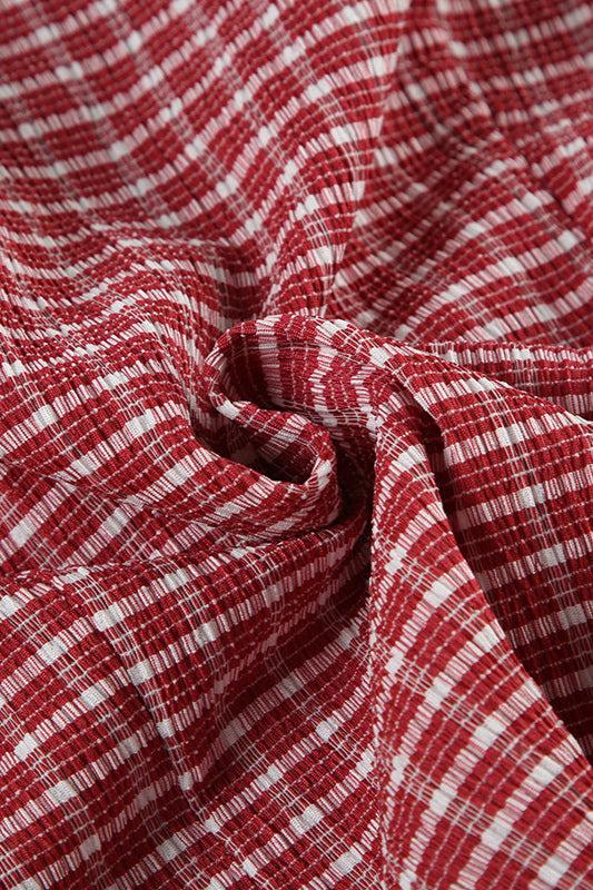 Thoughtfully Designed Blouse