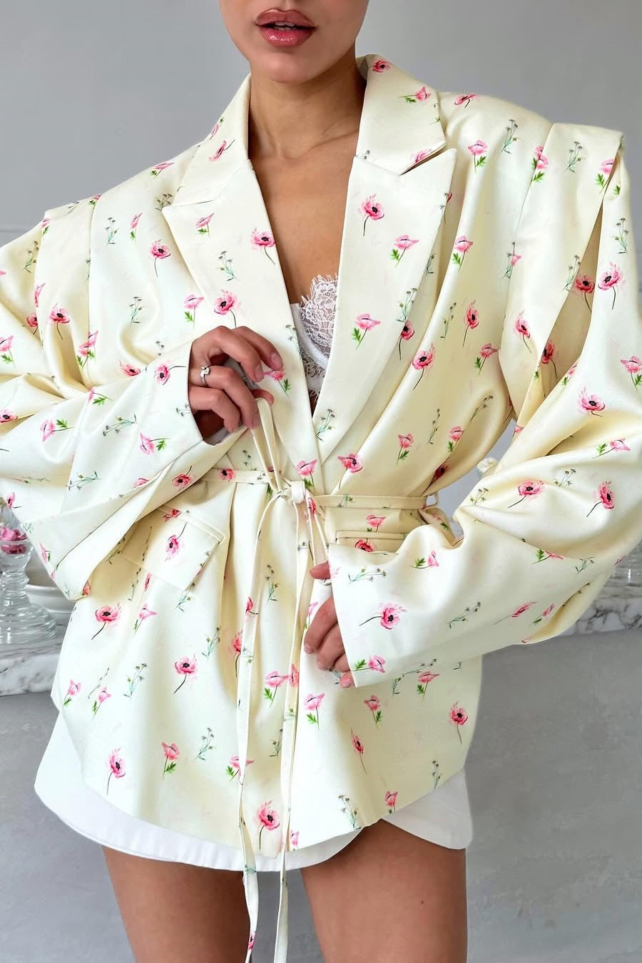 Beautifully Crafted Garment