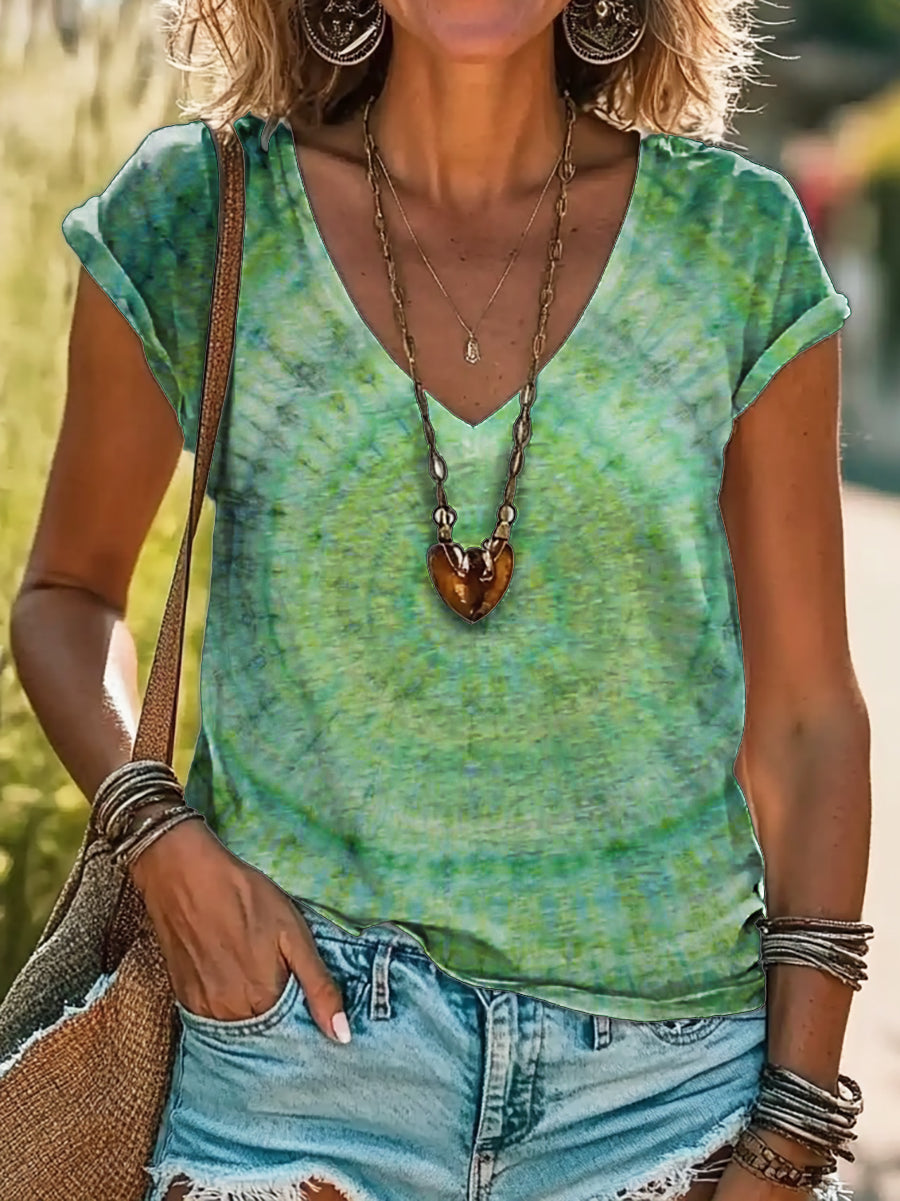 Classic Vintage T-Shirt