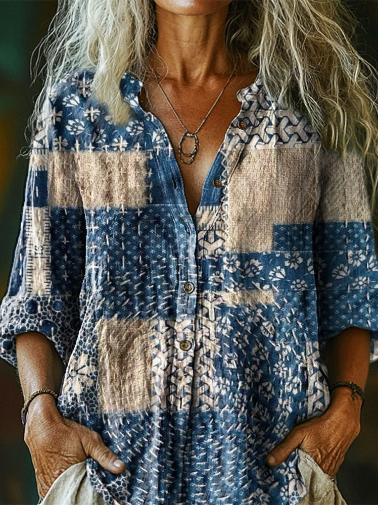 Classic Vintage Garment
