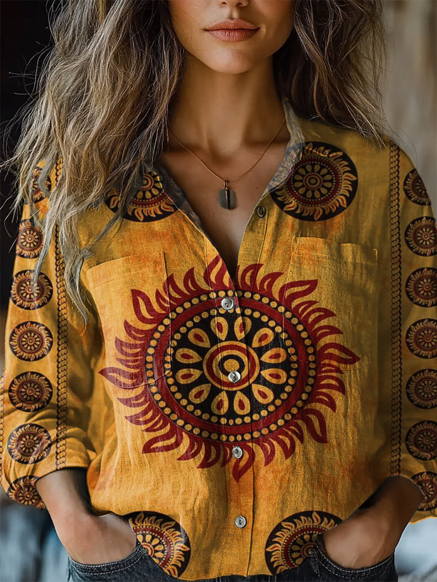 Vintage Inspired Garment