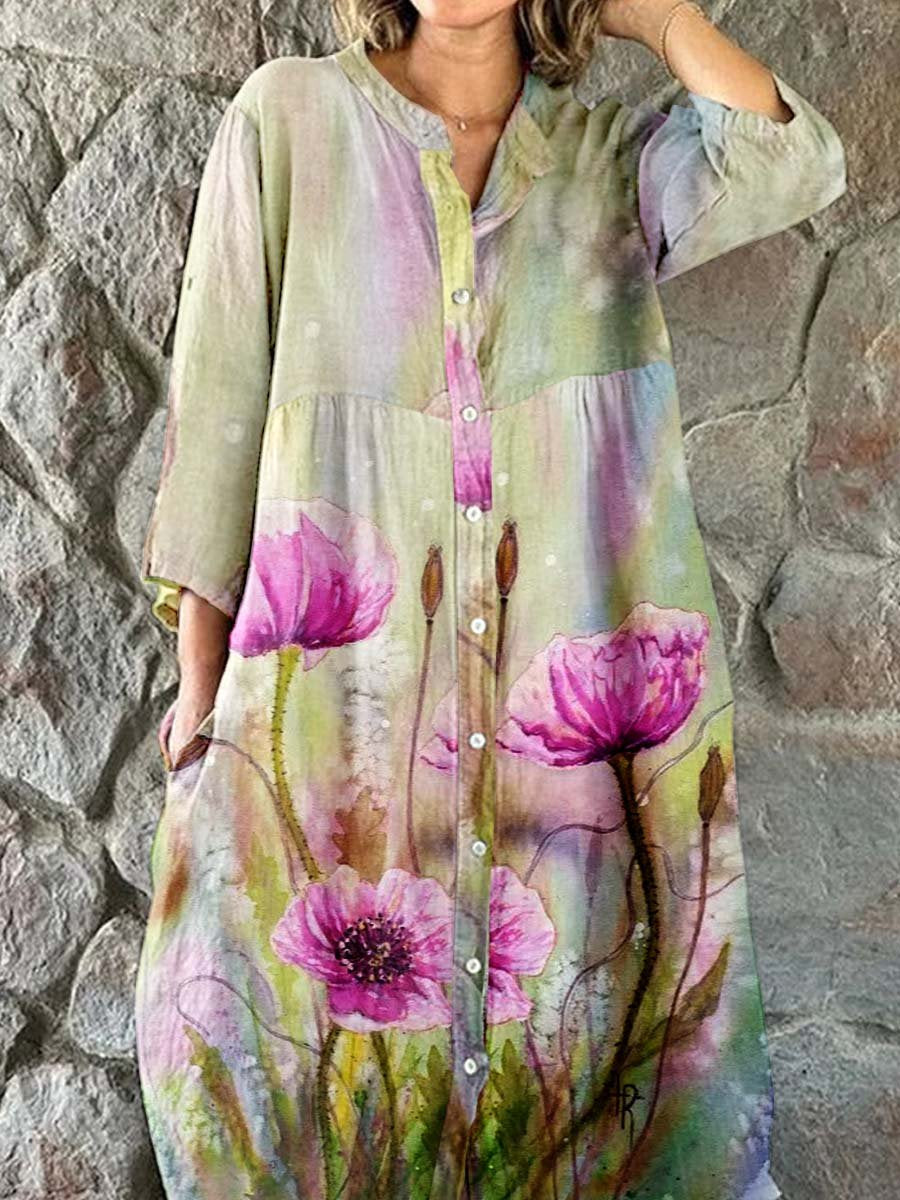 Classic Designed Shirt