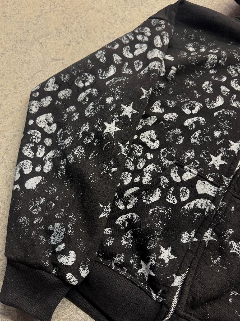 Classic Designed Garment