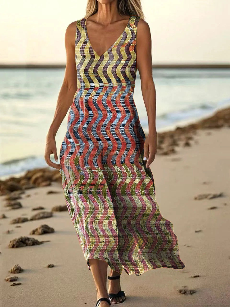 Vintage Inspired Garment