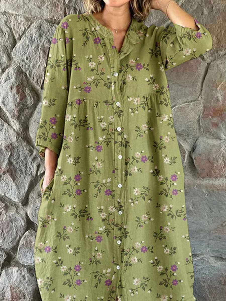 Beautifully Crafted Shirt