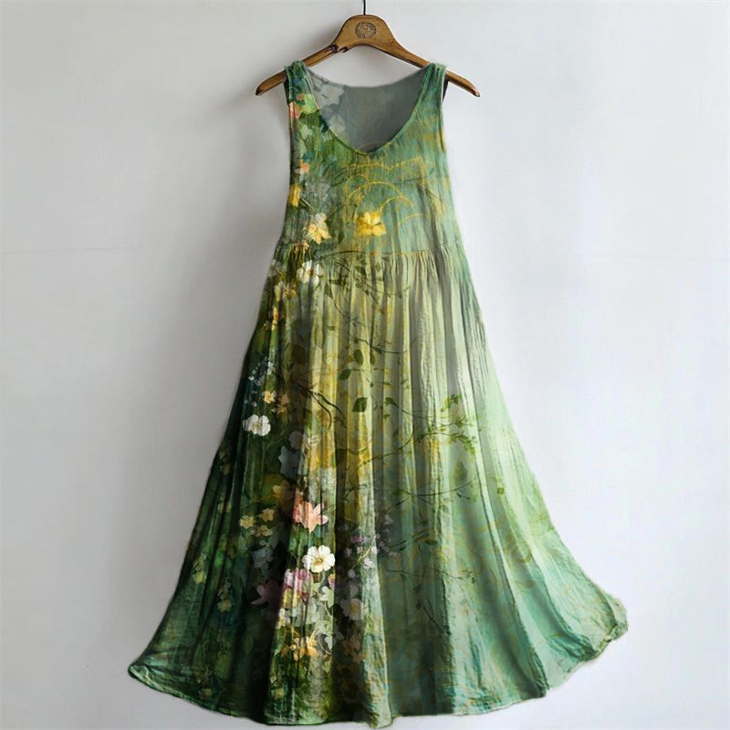 Beautifully Crafted Dress