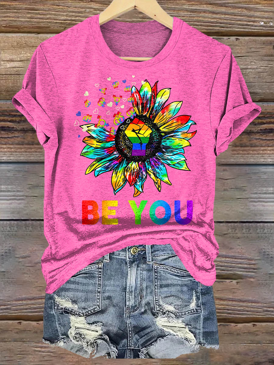Classic Designed T-Shirt