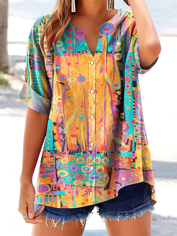 Vintage Inspired Garment