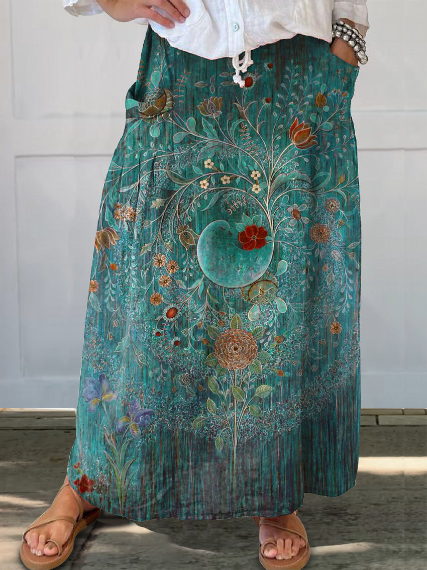 Classic Vintage Garment