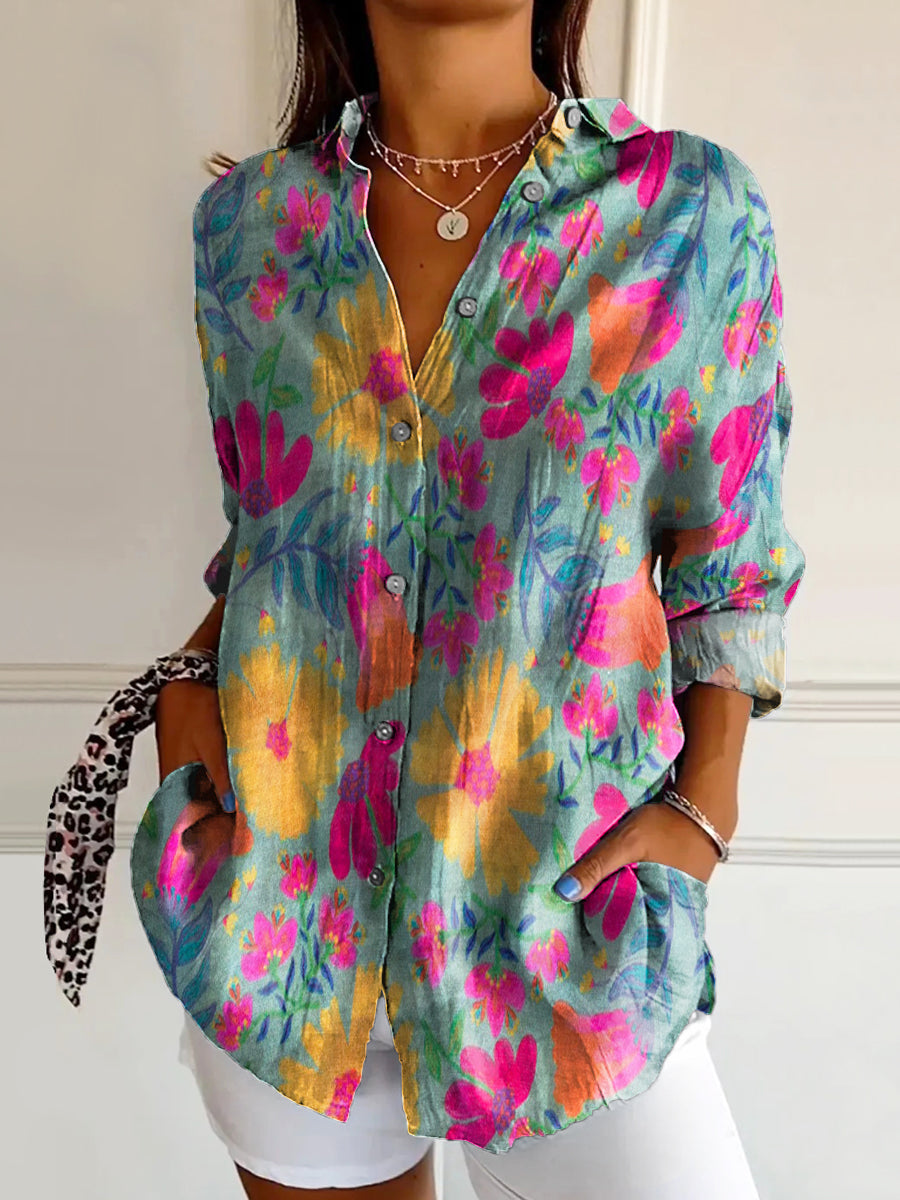 Classic Designed Shirt