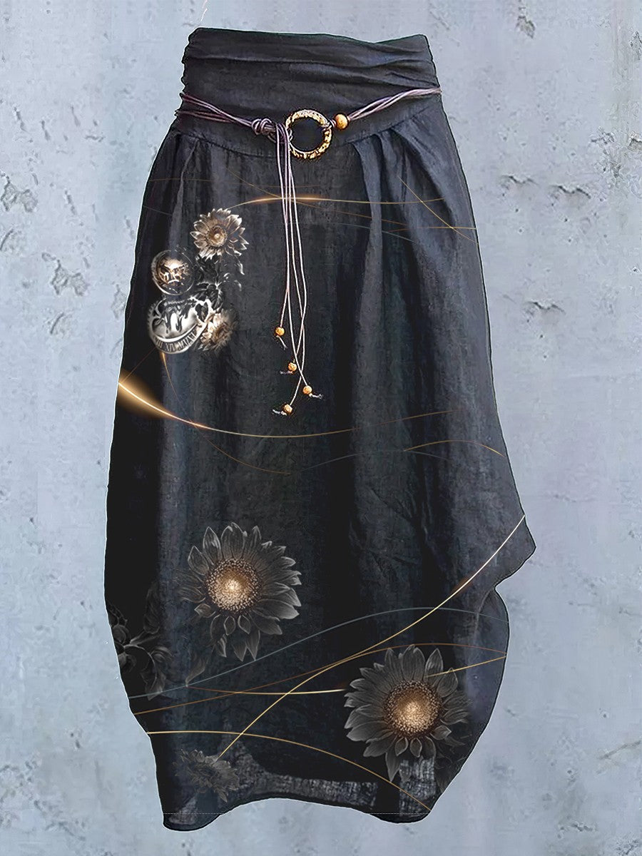 Vintage Inspired Garment