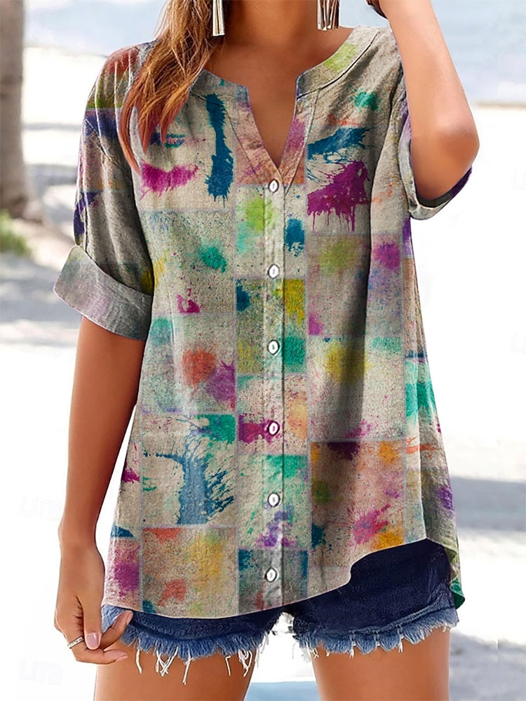 Beautifully Crafted Shirt