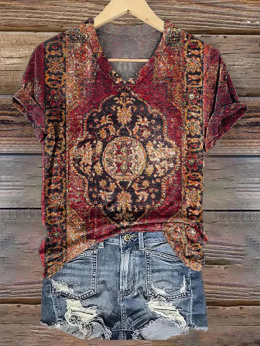 Beautifully Crafted T-Shirt