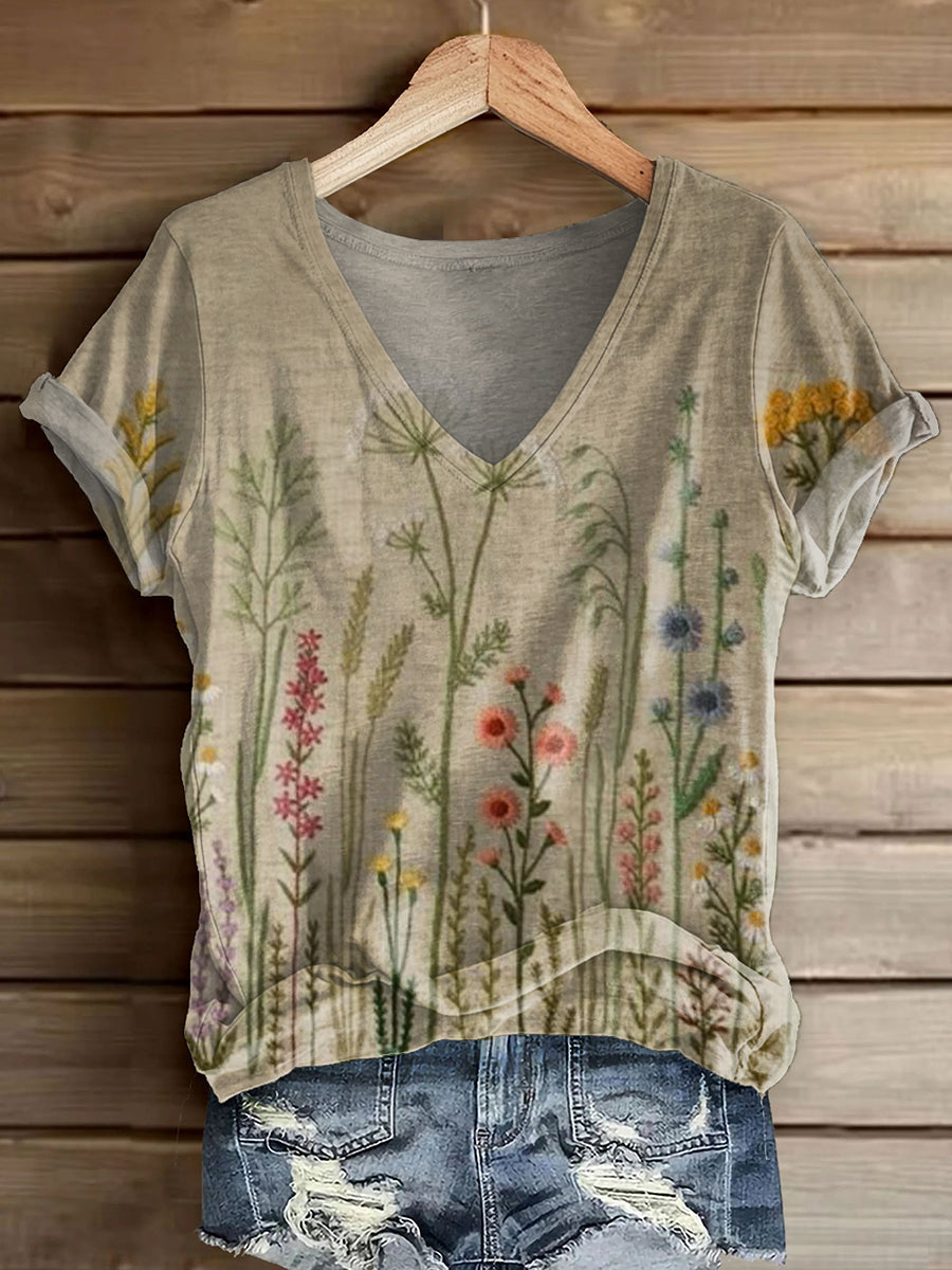 Beautifully Crafted T-Shirt