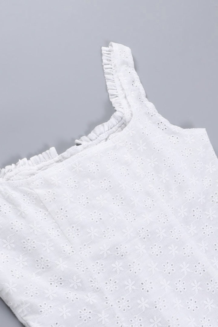 Gracefully Designed Top