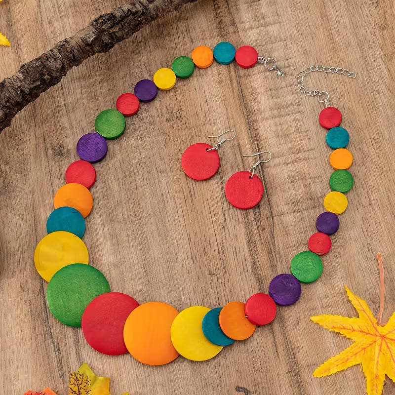 Colorful