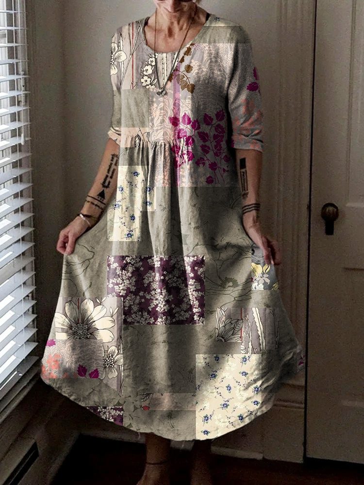 Beautifully Crafted Dress