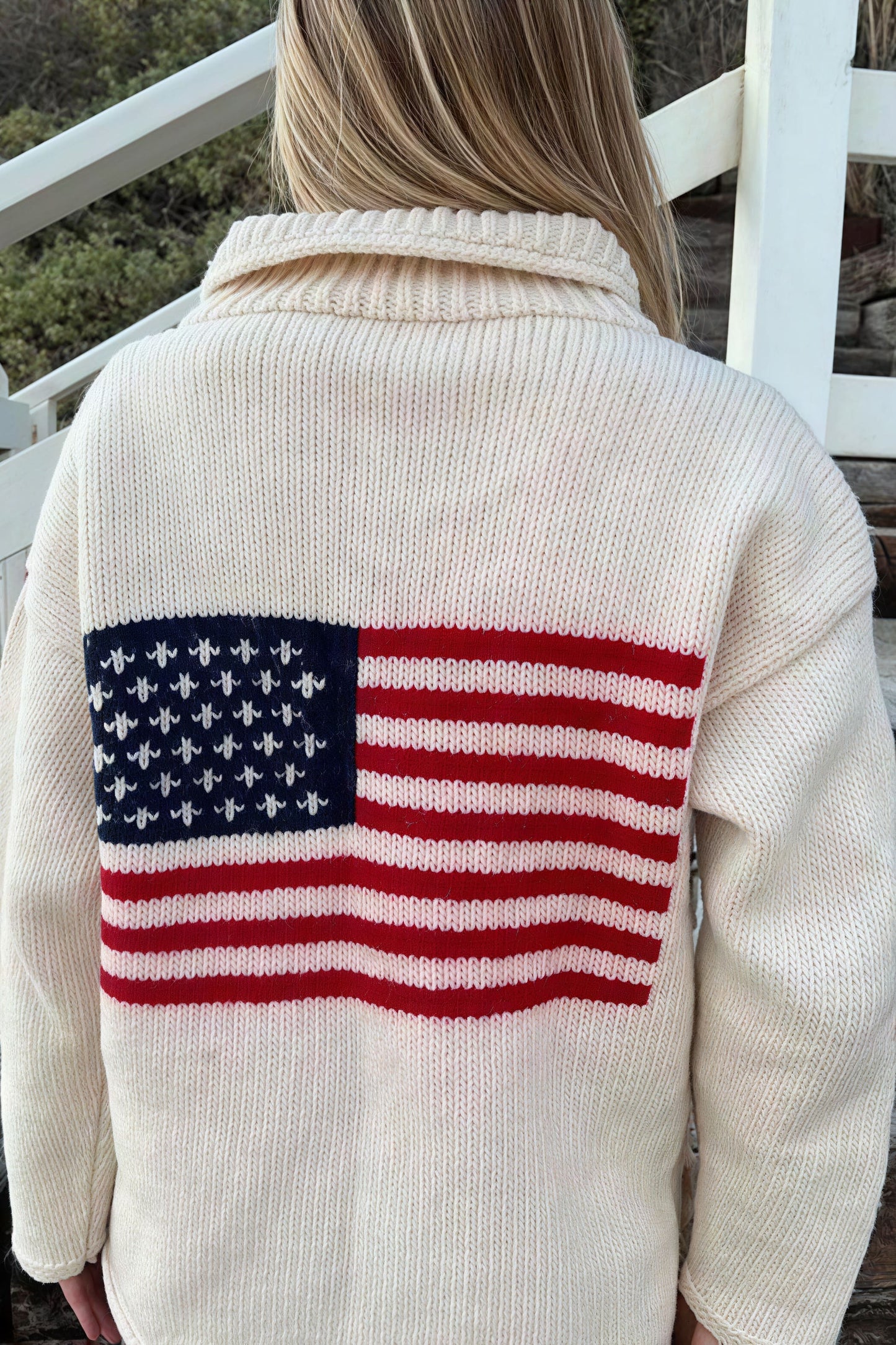 Vintage Inspired Cardigan