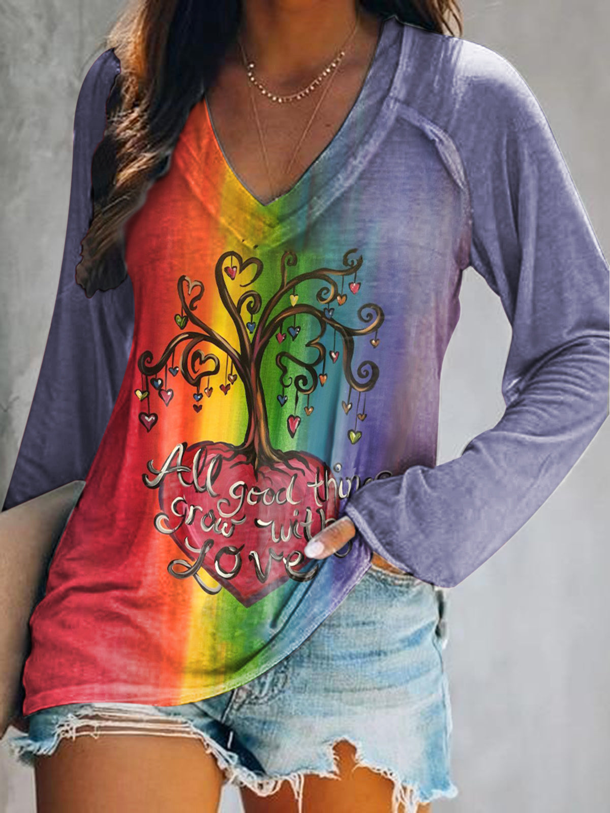 Vintage Inspired Garment