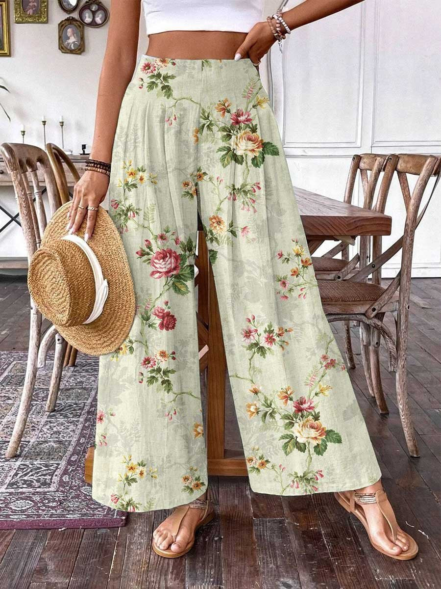 Beautifully Crafted Pants