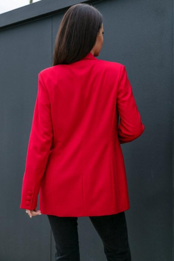 Classic Designed Garment