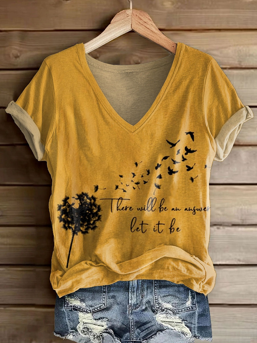 Classic Vintage T-Shirt
