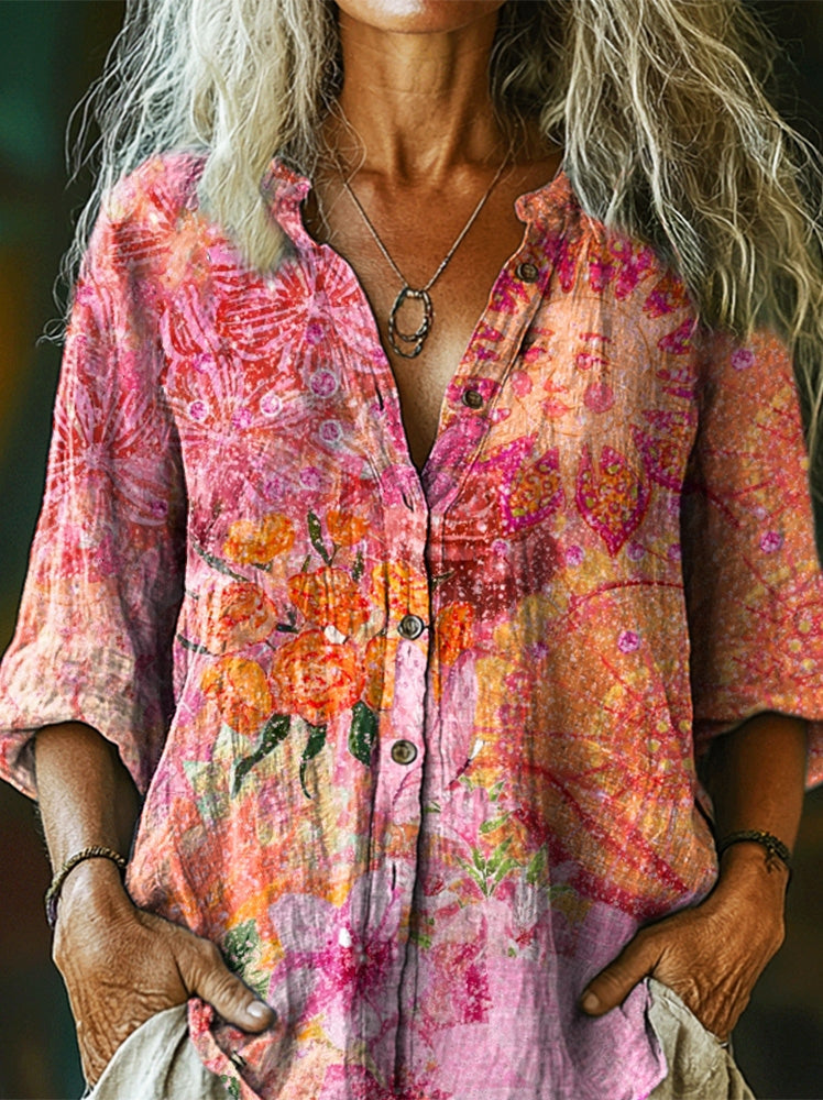 Thoughtfully Designed Garment