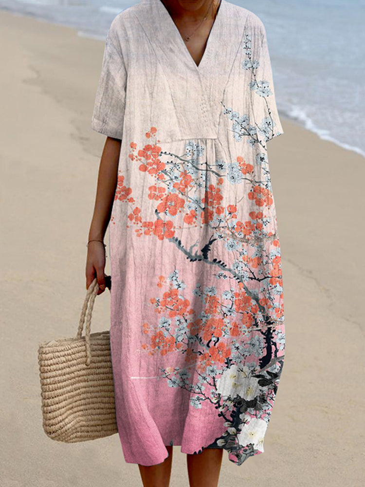 Classic Designed Dress