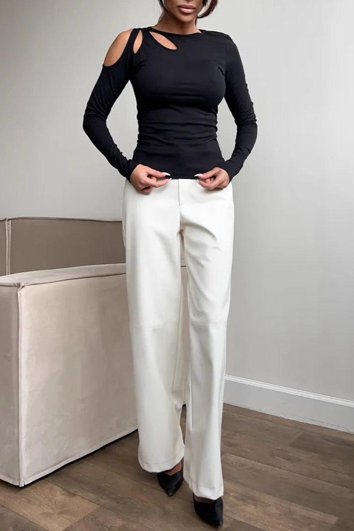 Thoughtfully Designed Top