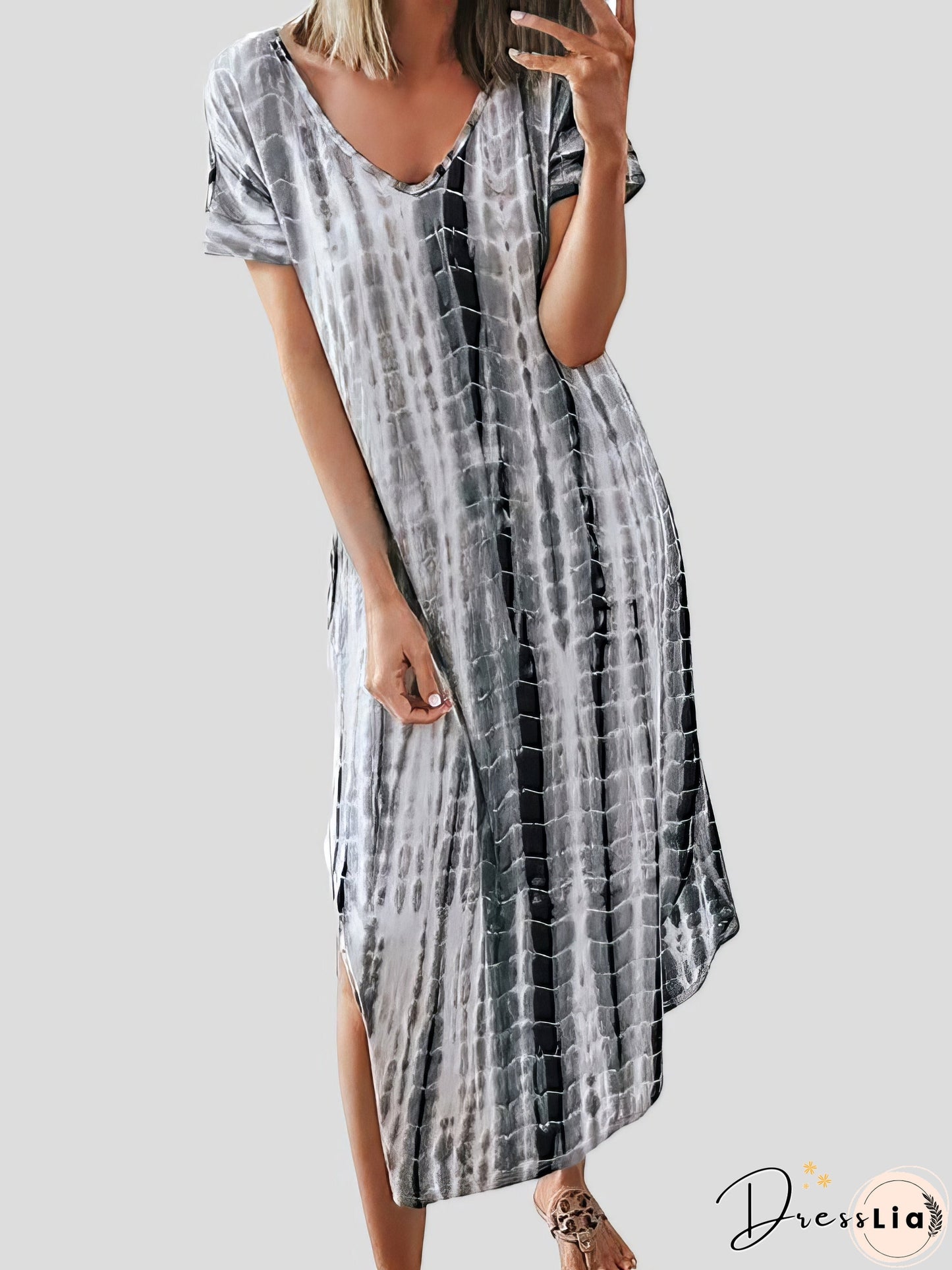 Classic Vintage Dress