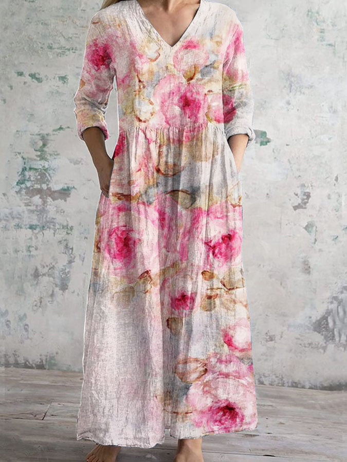 Beautifully Crafted Dress