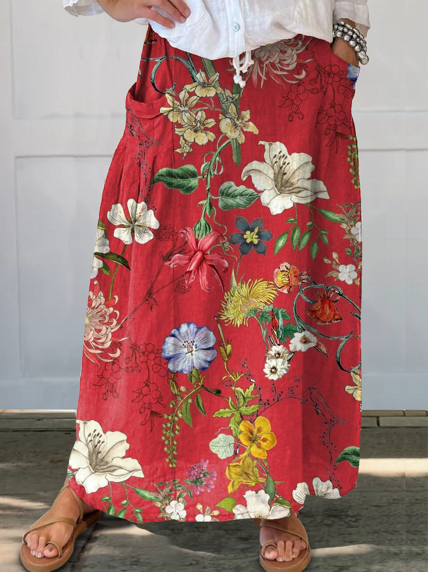 Elegantly Designed Garment