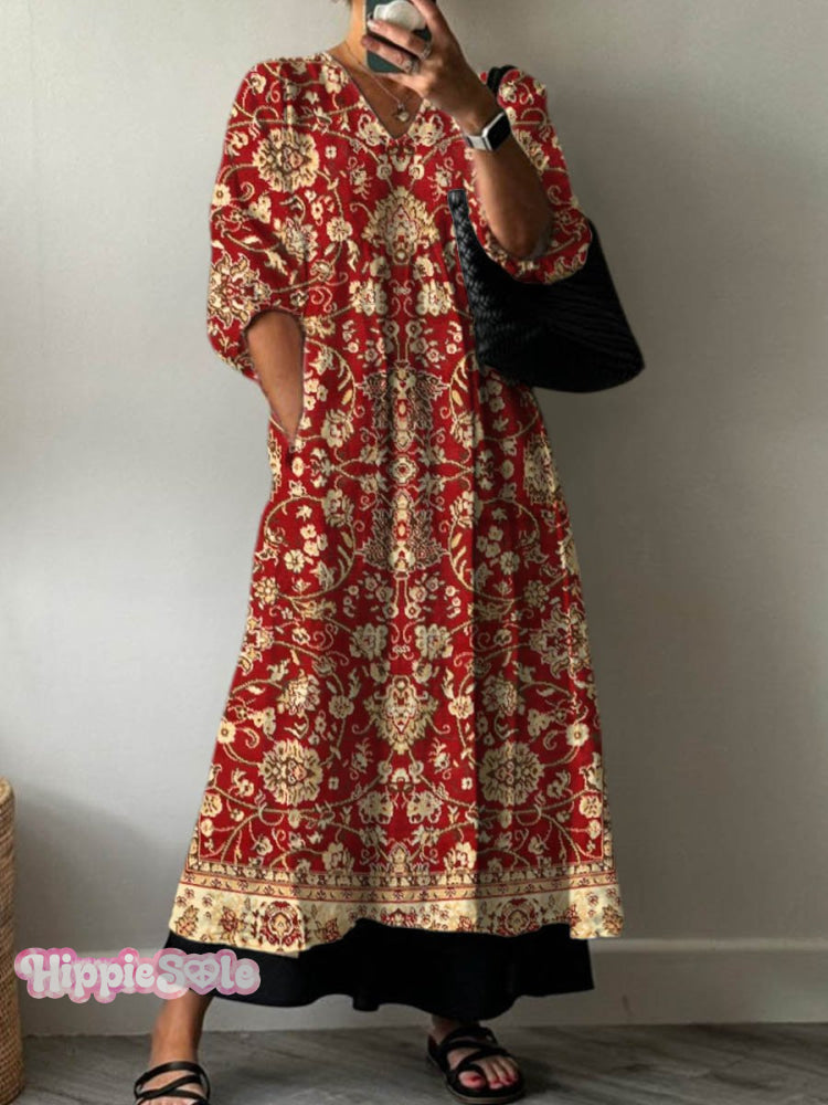 Thoughtfully Designed Dress