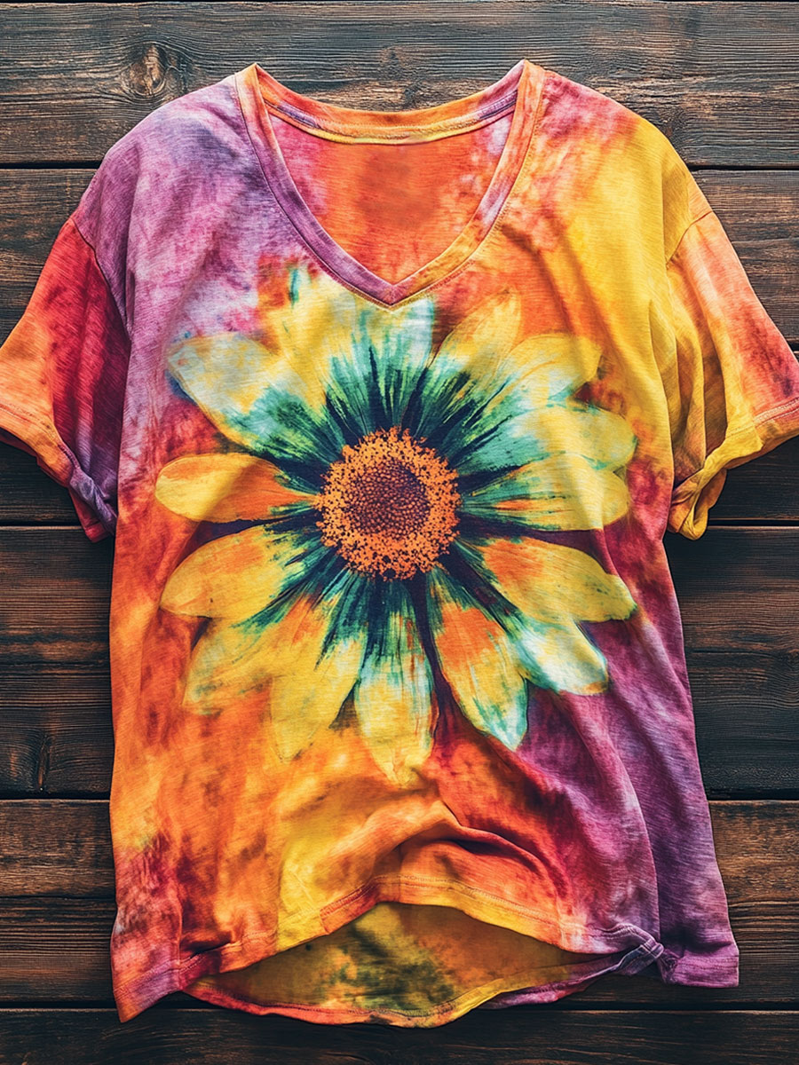 Classic Vintage Top