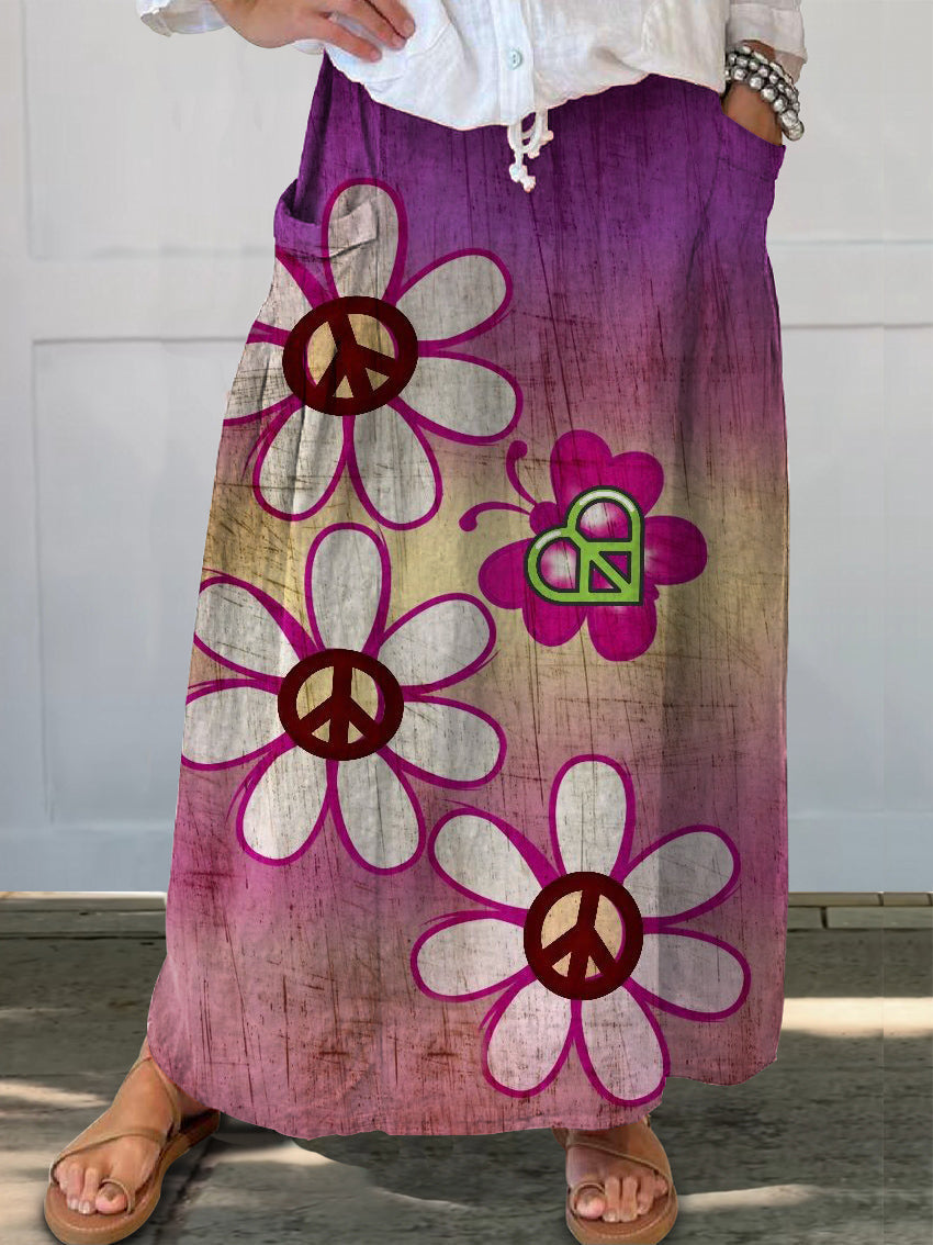 Vintage Inspired Garment