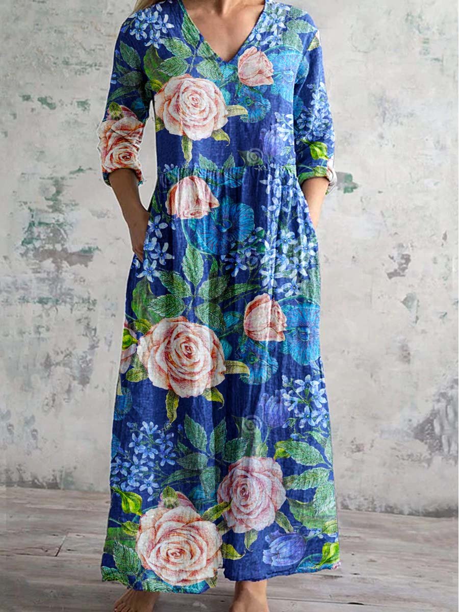 Beautifully Crafted Dress