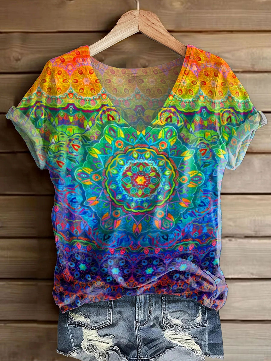 Vintage Inspired T-Shirt