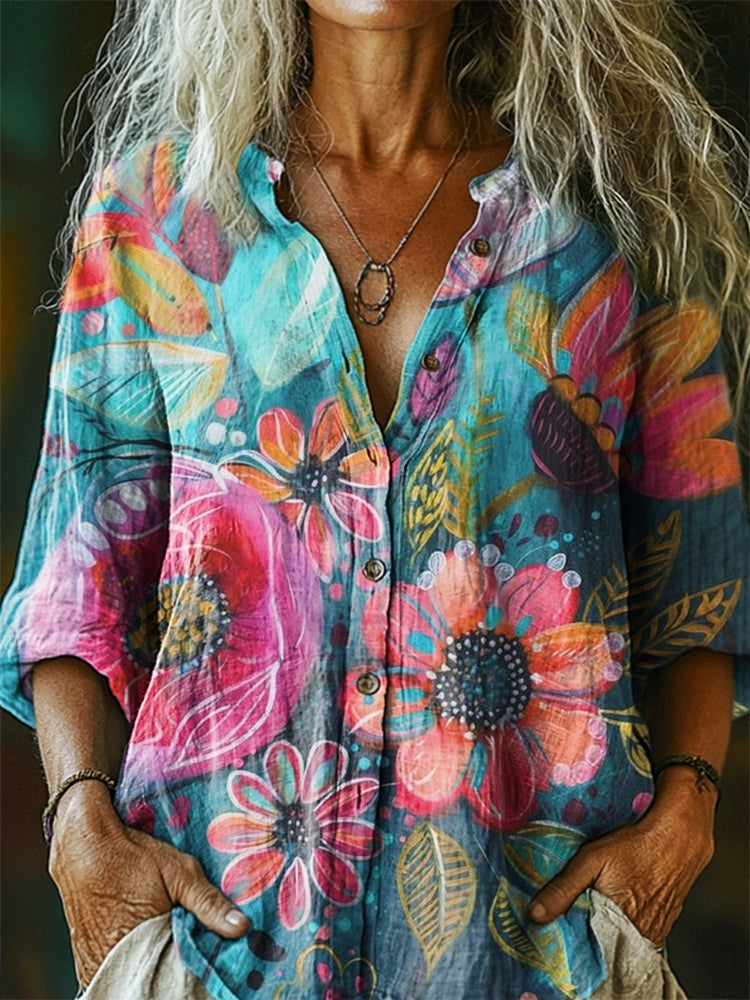 Elegantly Designed Shirt