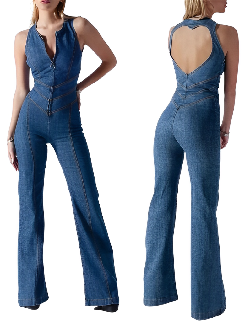 Classic Vintage Garment