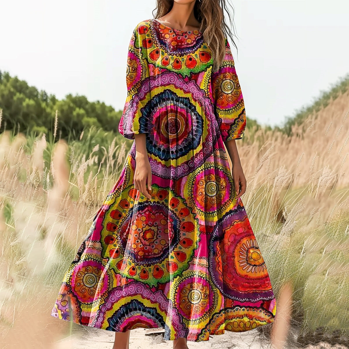 Thoughtfully Designed Garment