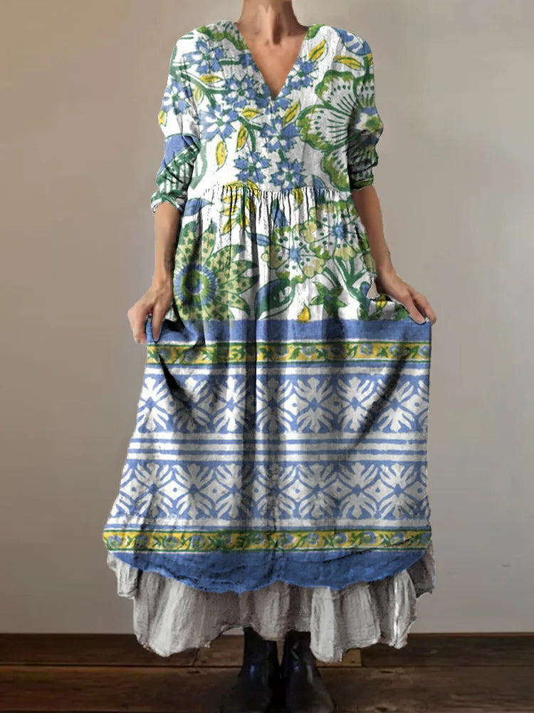 Beautifully Crafted Dress