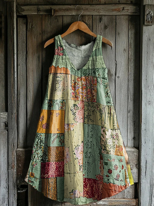 Beautifully Crafted Dress