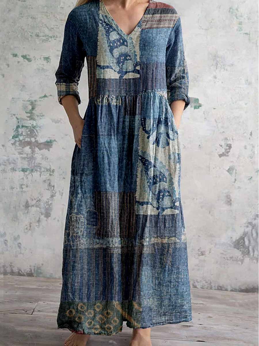 Beautifully Crafted Dress