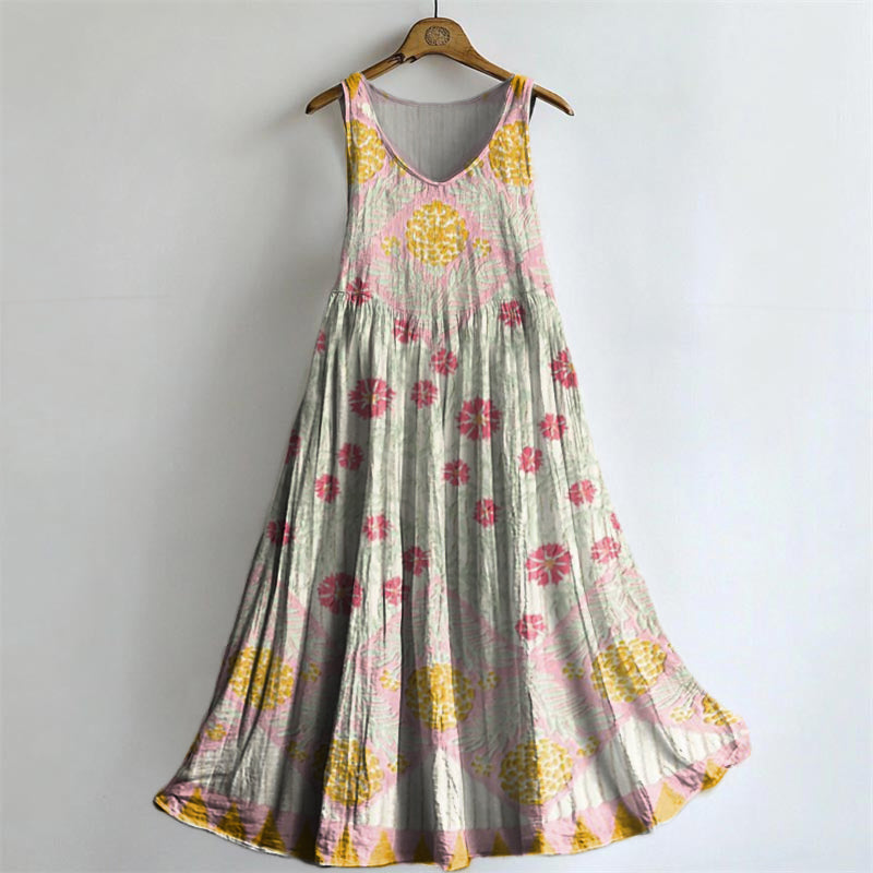 Timeless Vintage Style Garment