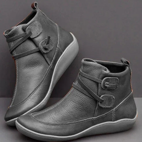 Stylish Orthopedic Boots for Any Occasion