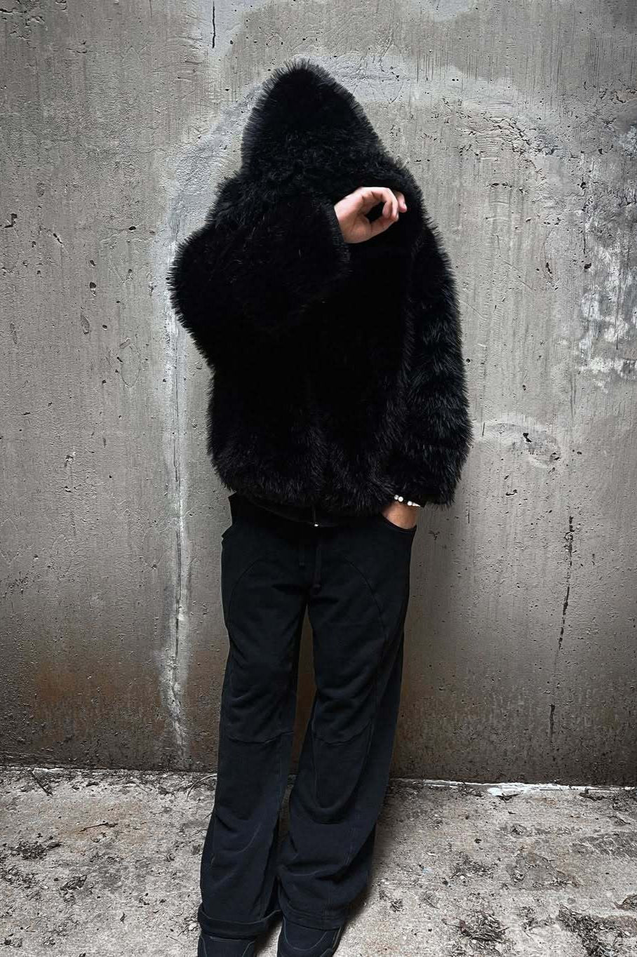 Classic Vintage Garment