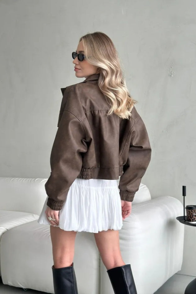 Beautifully Crafted Coat