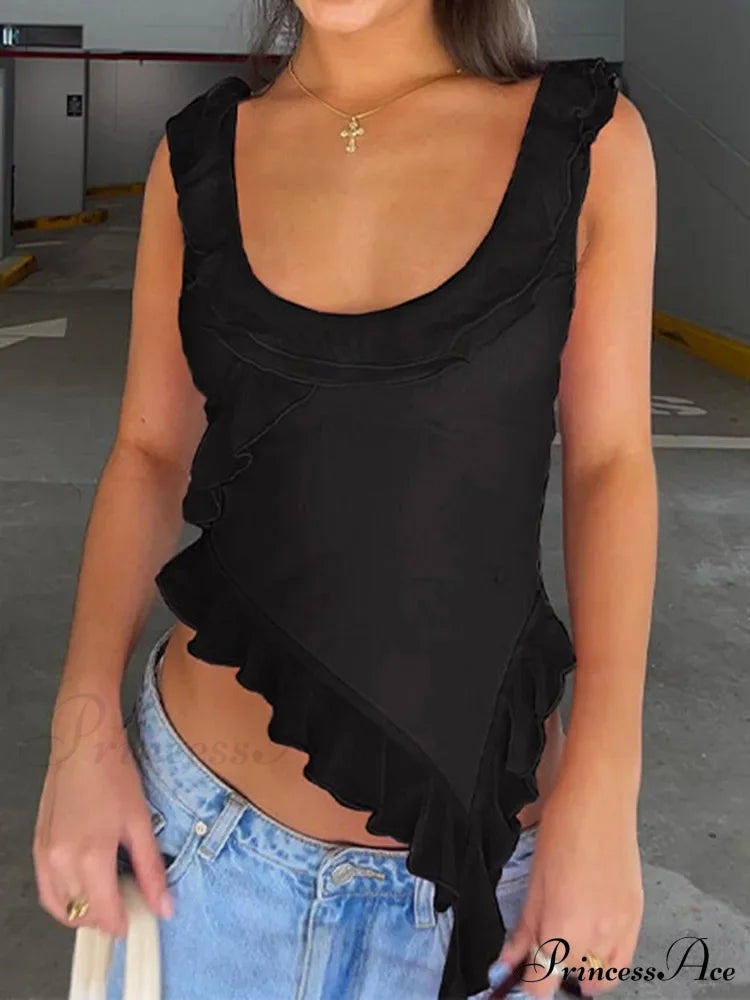 Classic Vintage Top